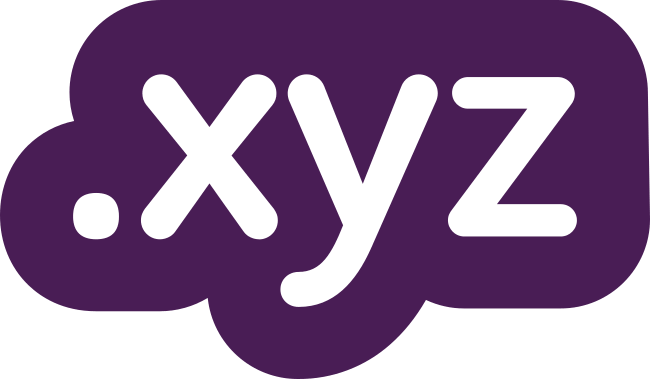 logo xyz domain-min